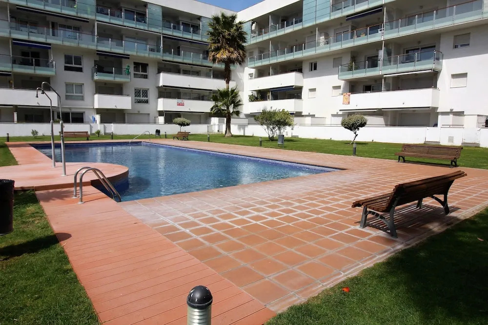Apartamento 2175 - Porto Marina 1 127