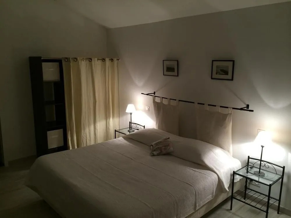 Guest house Maison Iratzean