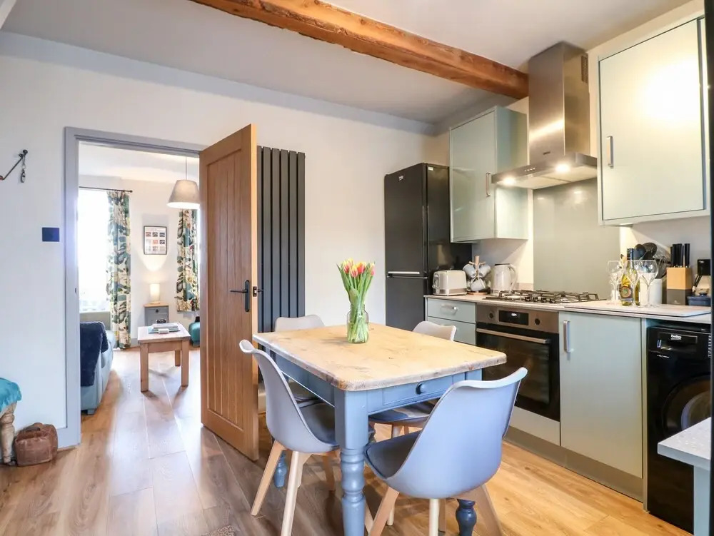 3 Sunnyside Terrace