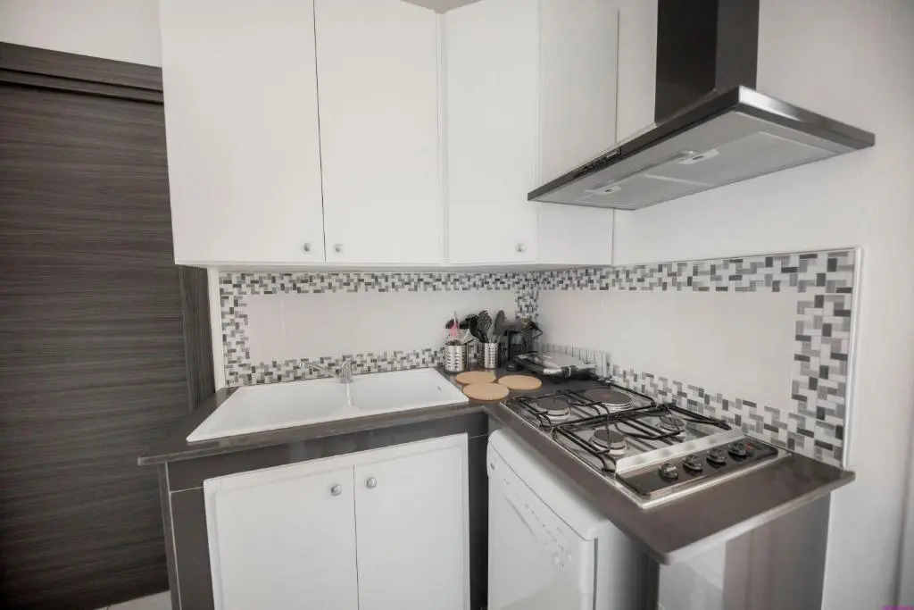 Appartamento 8 Pax in Villa Francesca by Ville in Palermo