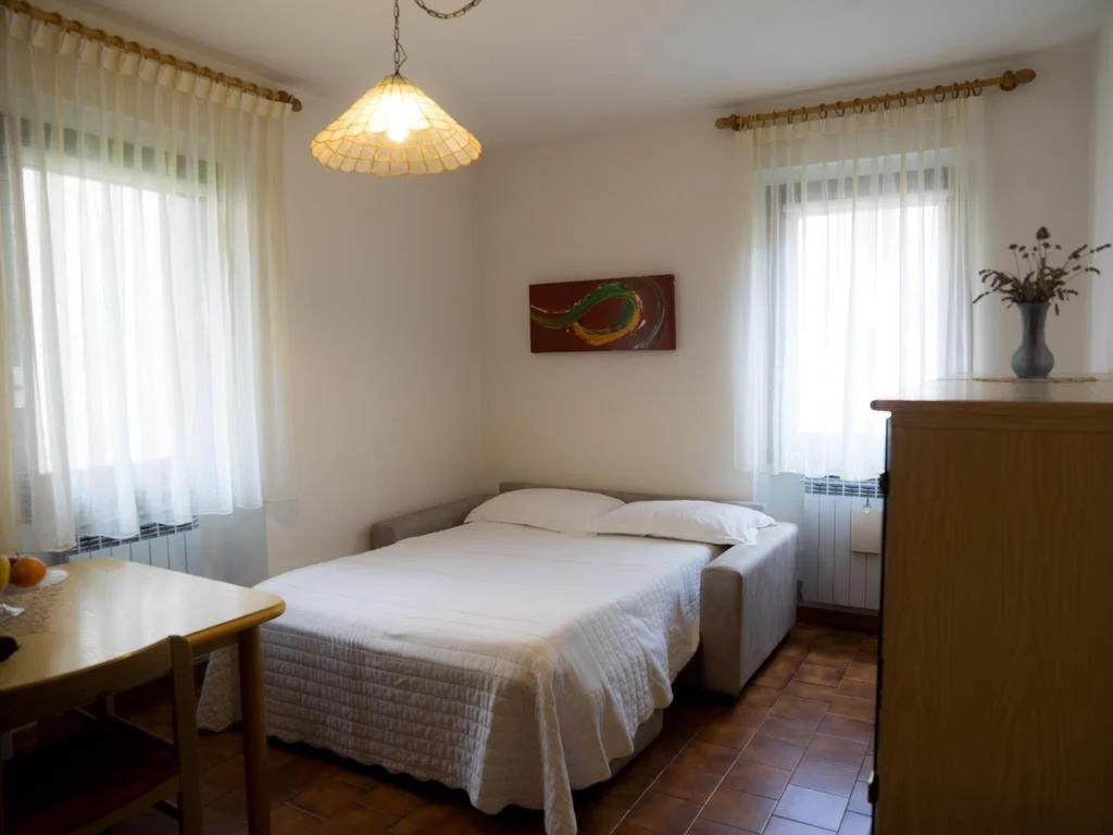 Casa Vacanze Boario