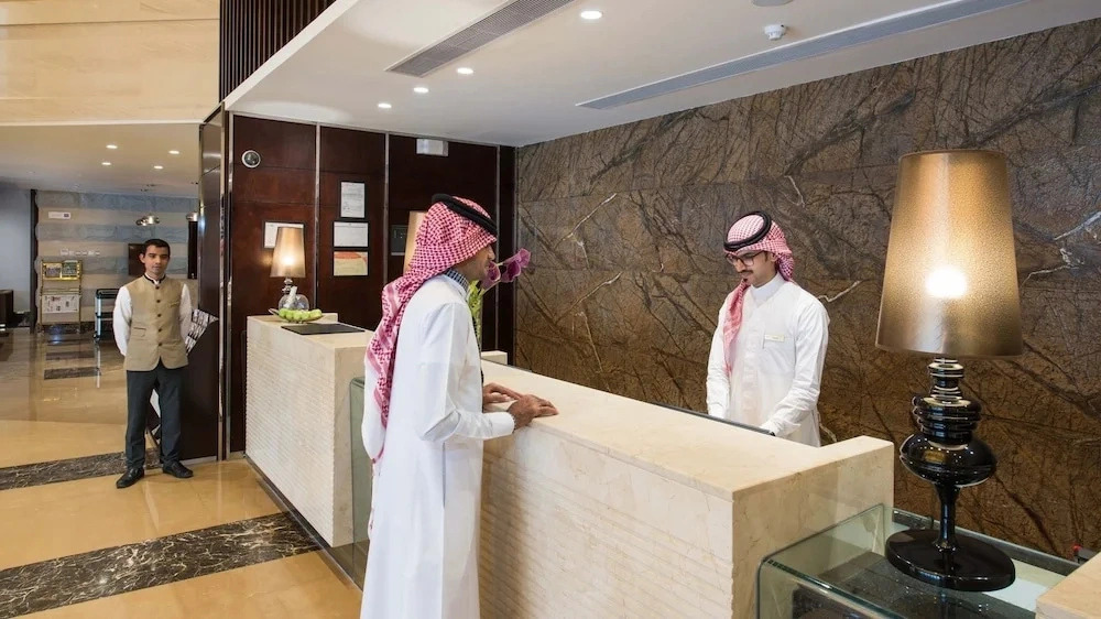 Boudl Suites