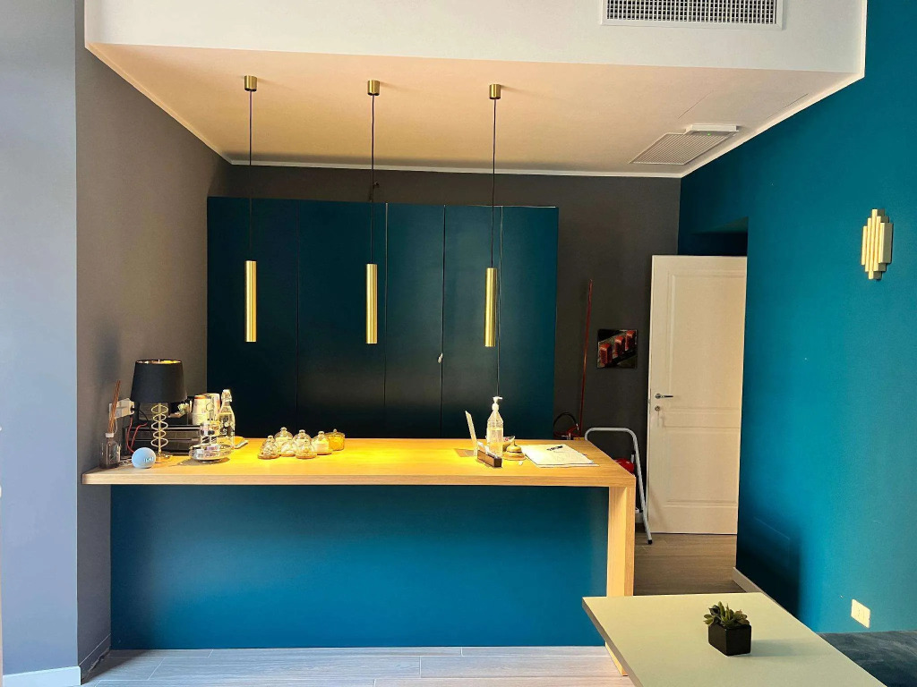 RESIDENZA 62