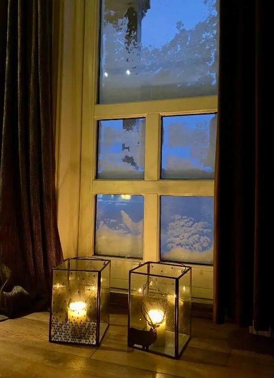 Privat leilighet! Oppdal Alpintun, Skisenter-Stølen