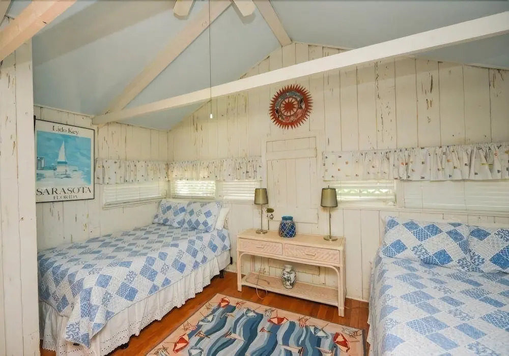 Sea Club Ii Unit 1a - Amazing Cottage On The Bay! 2 Bedroom Villa