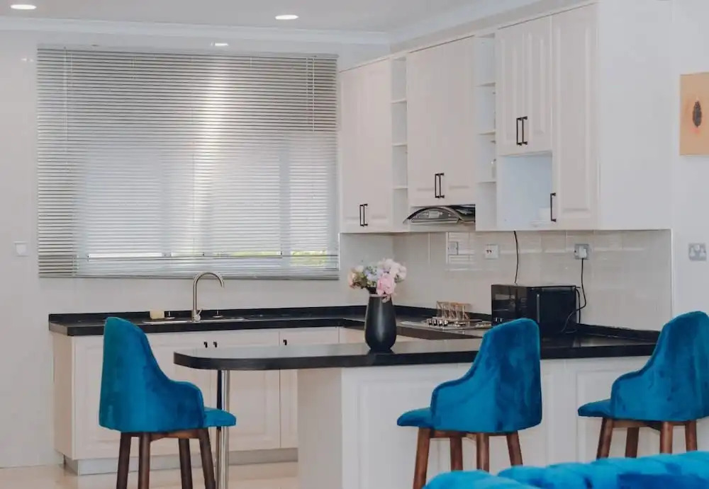 Sunrise Fully Furnished Apartments