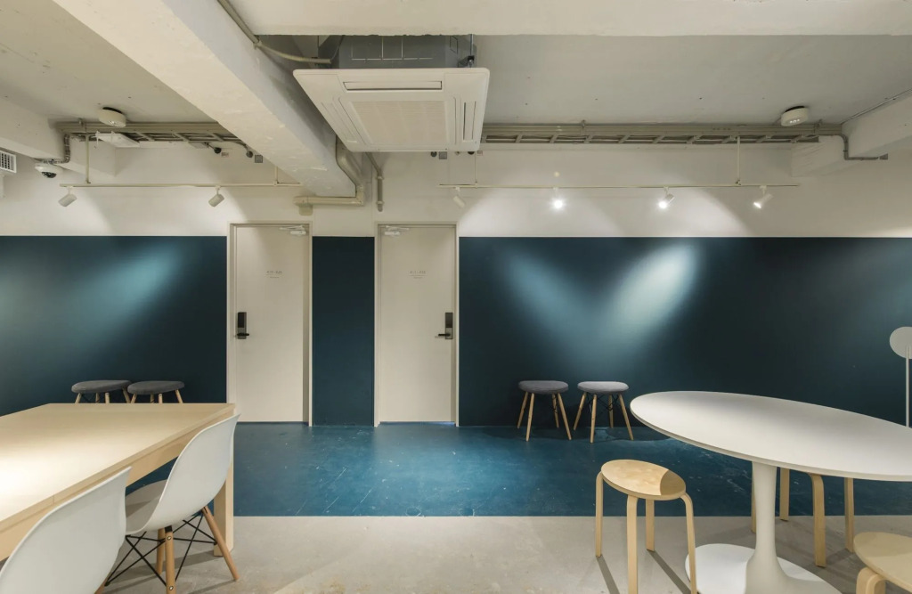Imano Tokyo Hostel