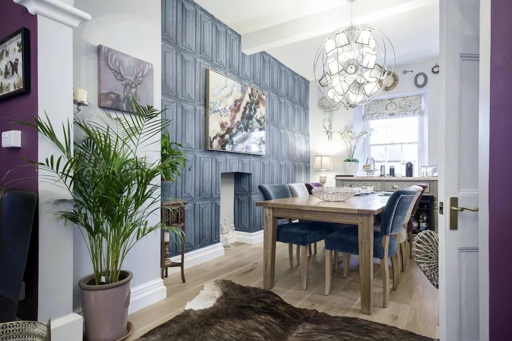 The Town House BnB