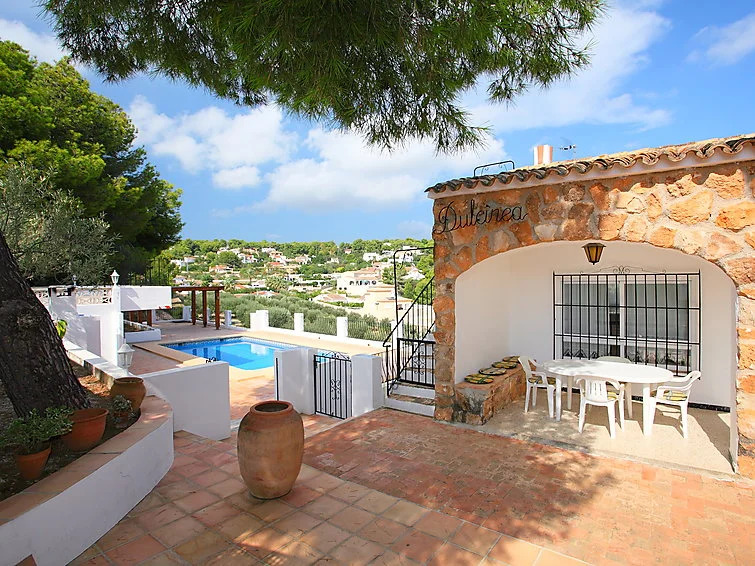 Holiday Home Dulcinea by Interhome