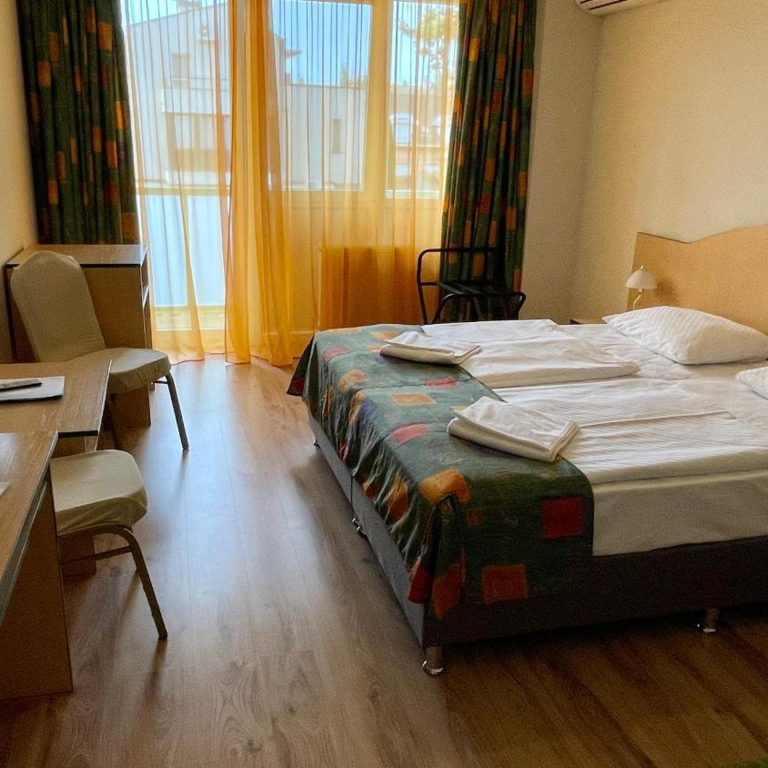 Hotel Magistern