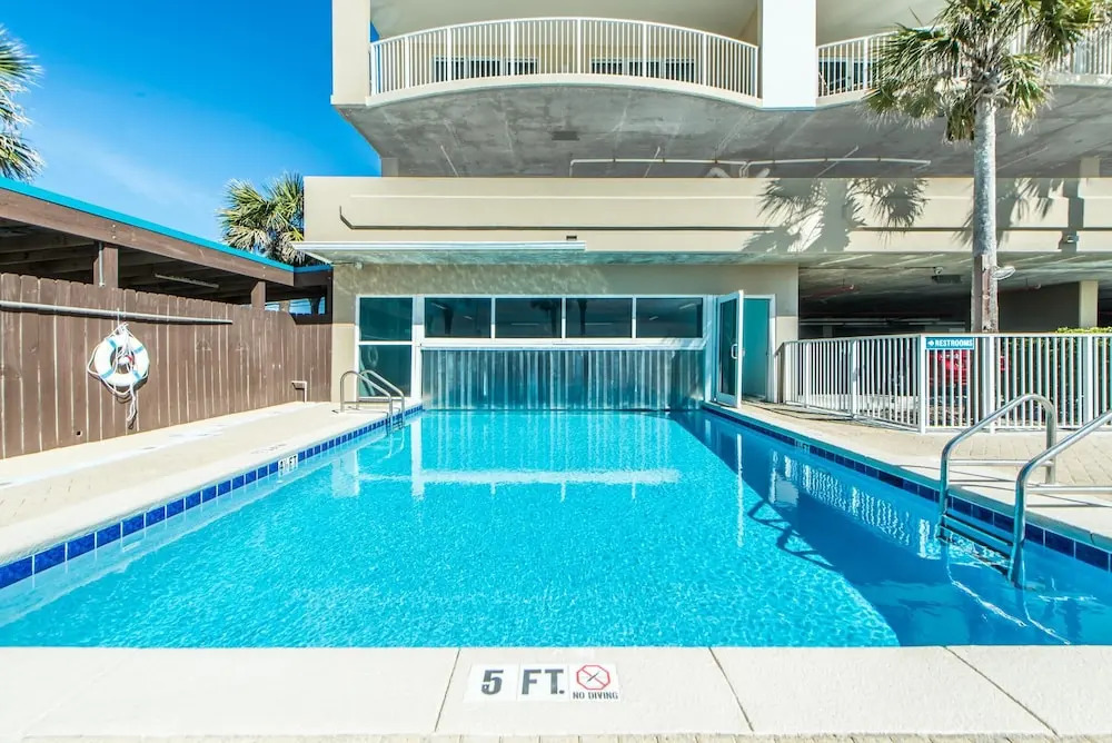 Ocean Villa 1406