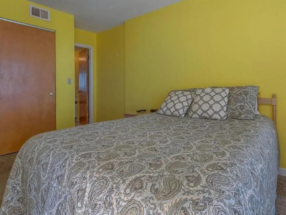 Boardwalk 382 by Meyer Vacation Rentals