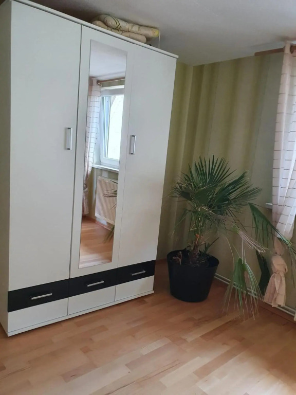 Ferienwohnung Silvia