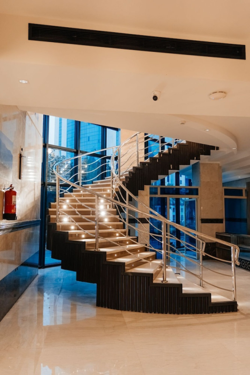 فندق كابيتال جيست Capital Guest hotel
