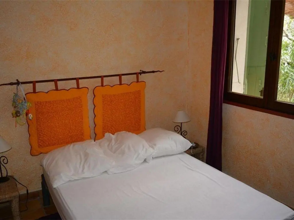 Maison Vallon-Pont-d'Arc, 6 pièces, 8 personnes - FR-1-382-1
