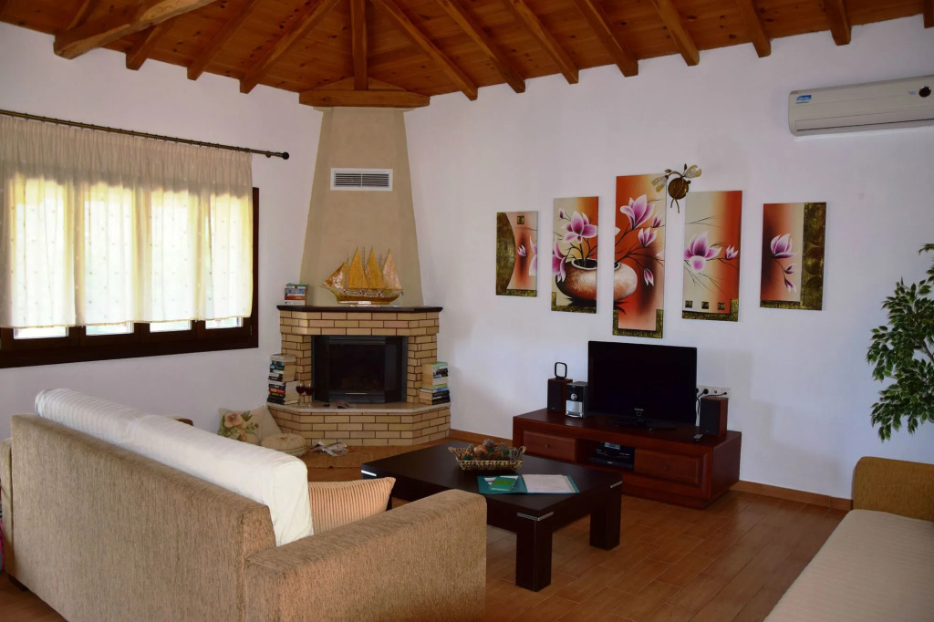 Four Seasons Villas