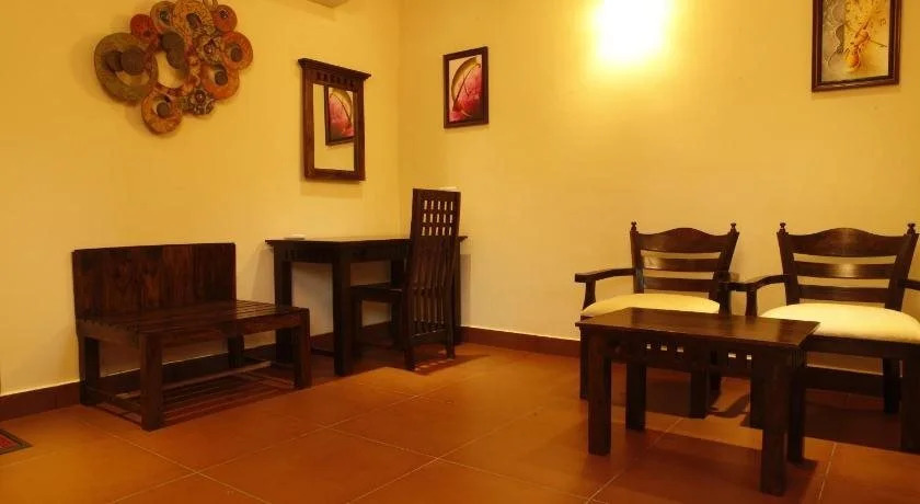 Karapuram Village Resort & Spa