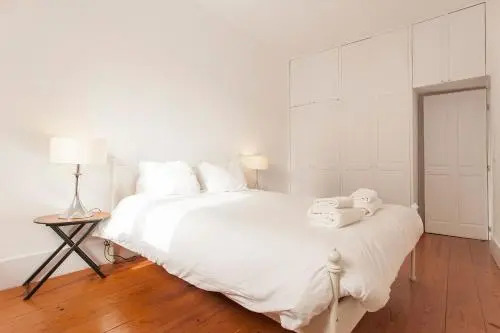 Central, Charming, Quiet, Garden and Parking