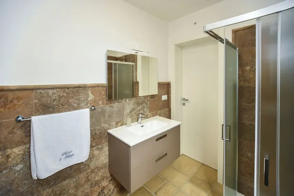 Relais li Filippi in Salento