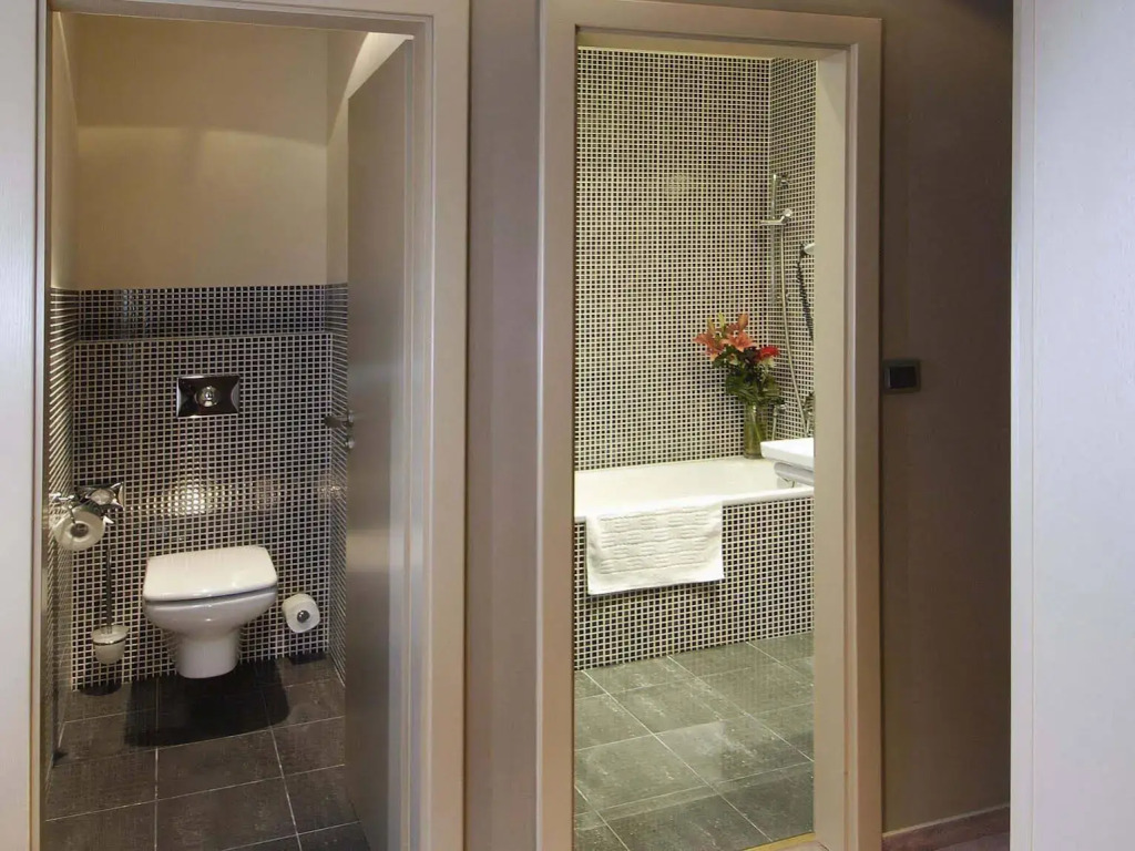 EA Hotel Crystal Palace