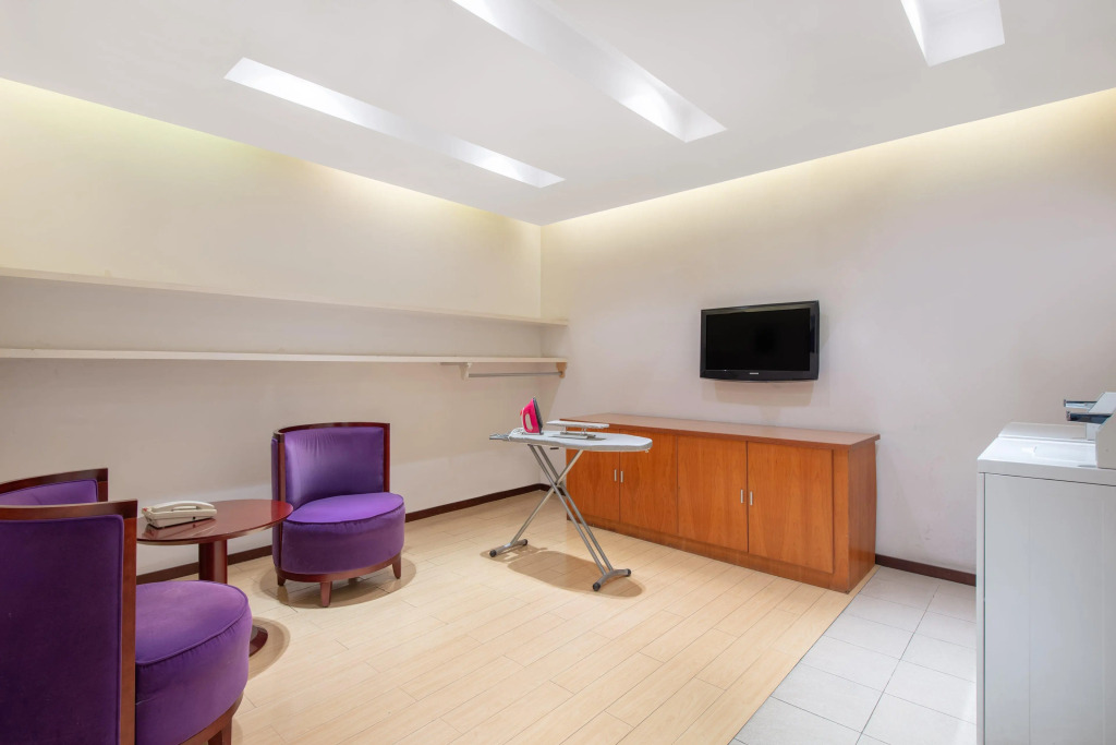 Holiday Inn Express Changshu