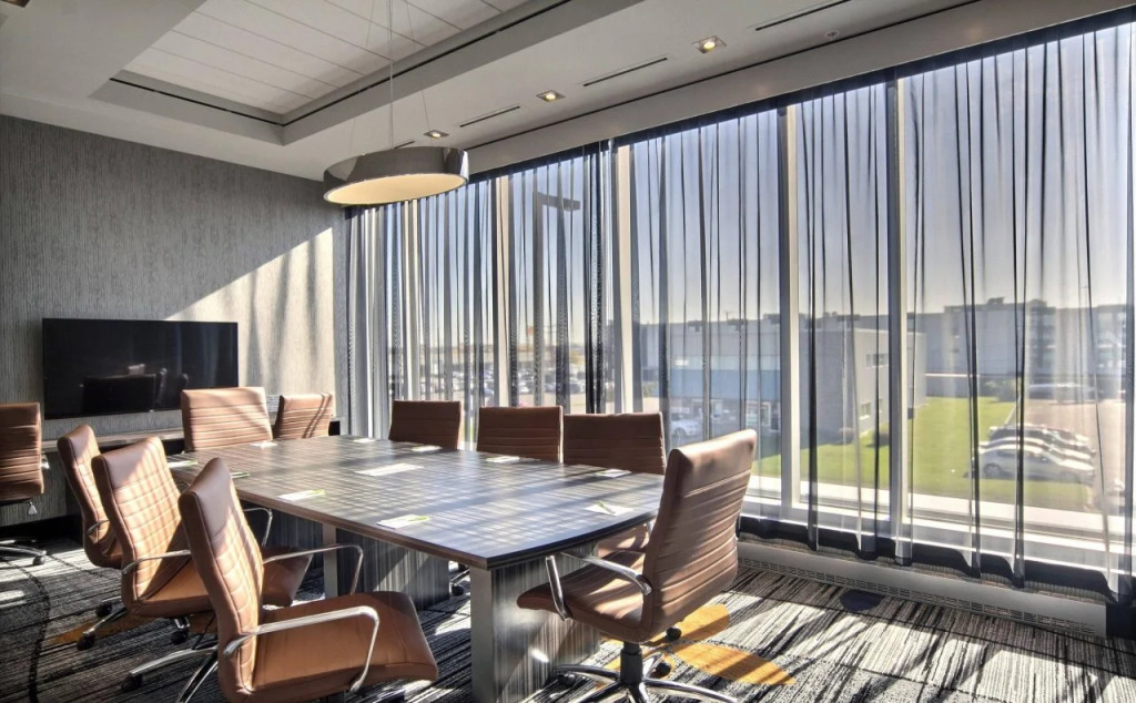 Courtyard by Marriott Quebec City