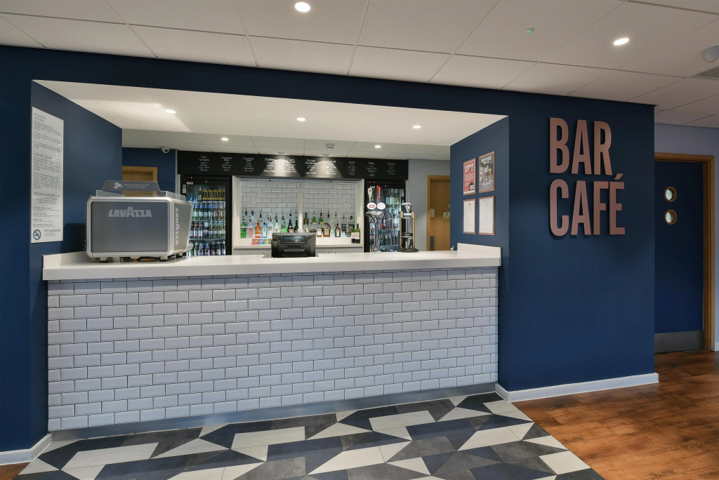 Travelodge Southampton Central