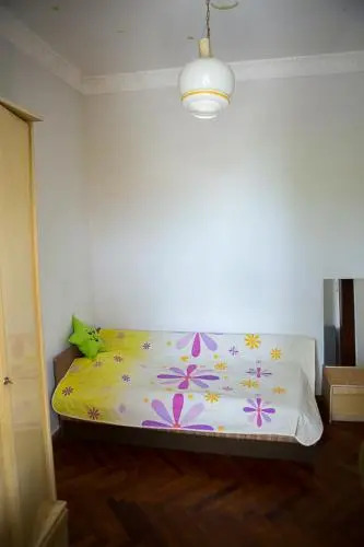 Rusudan's Guest House