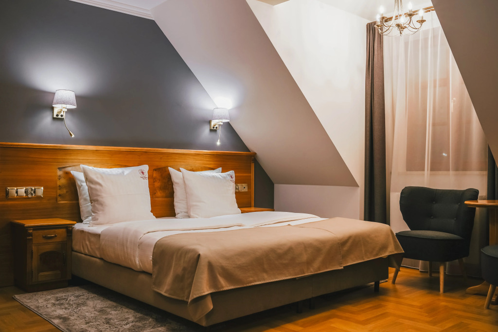 Hotel & Apartments Ventus Rosa
