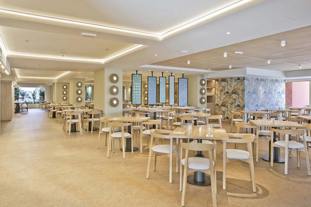 Sunset Beach Club Hotel Apartments