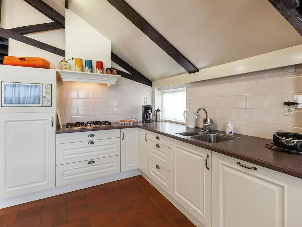 Holiday Home in Oisterwijk With Private Pool