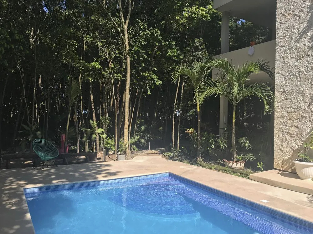 Condos El Vivero Tulum