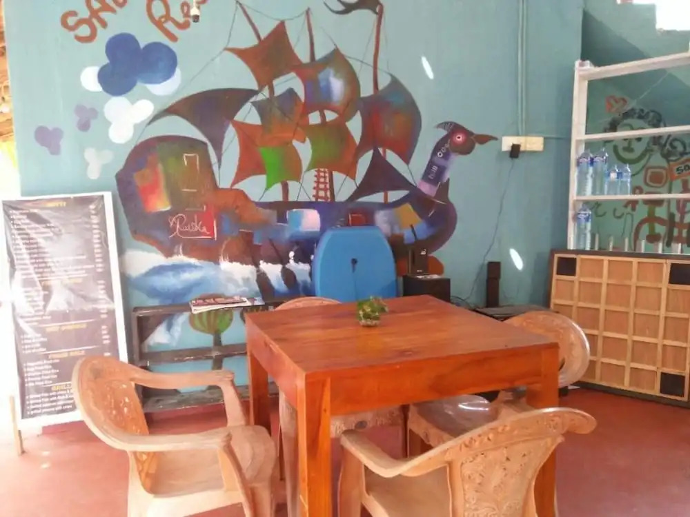 Yoho Sadilka Guest House