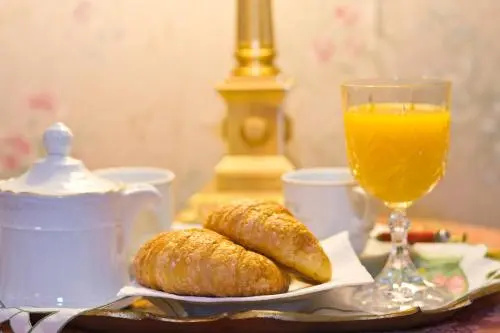 Villa Sereny B&B