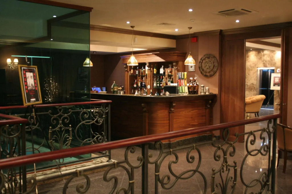 Ventura Boutique Hotel