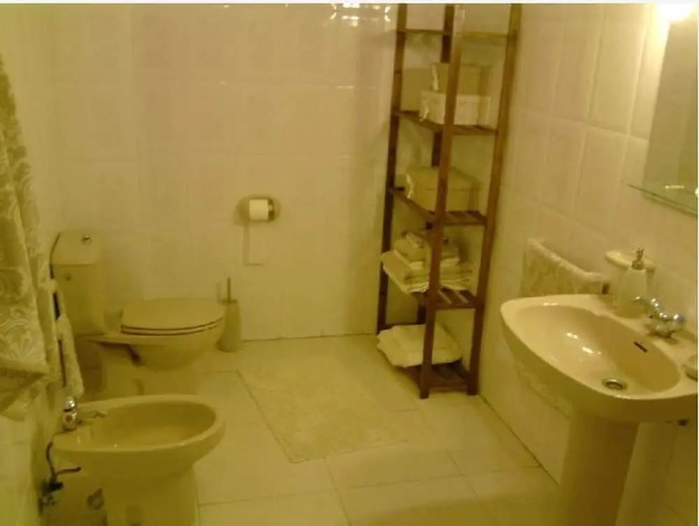 Apartment In Noia 100030