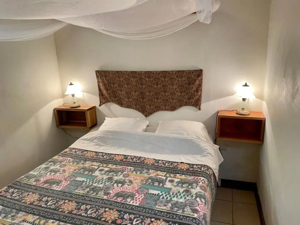 Finca Isla Rainforest Retreat