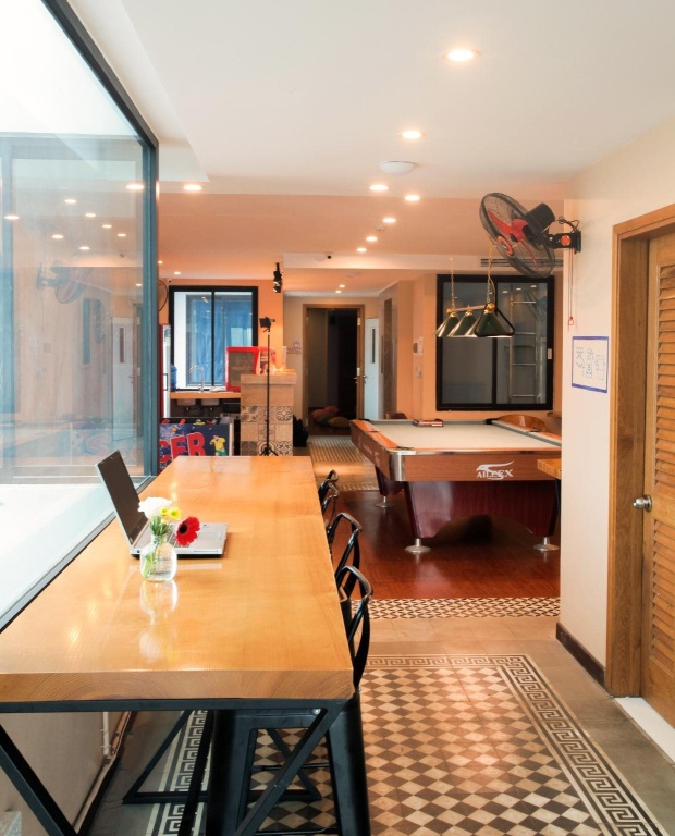 Sapa Signature Inn