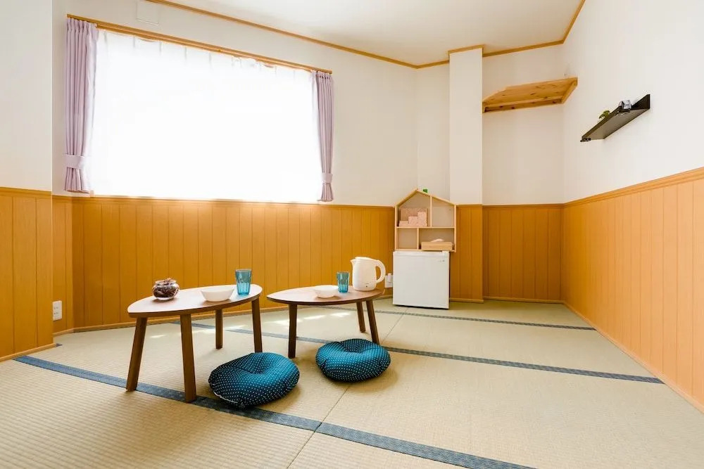 ABC Guest House 1F 泉佐野五分
