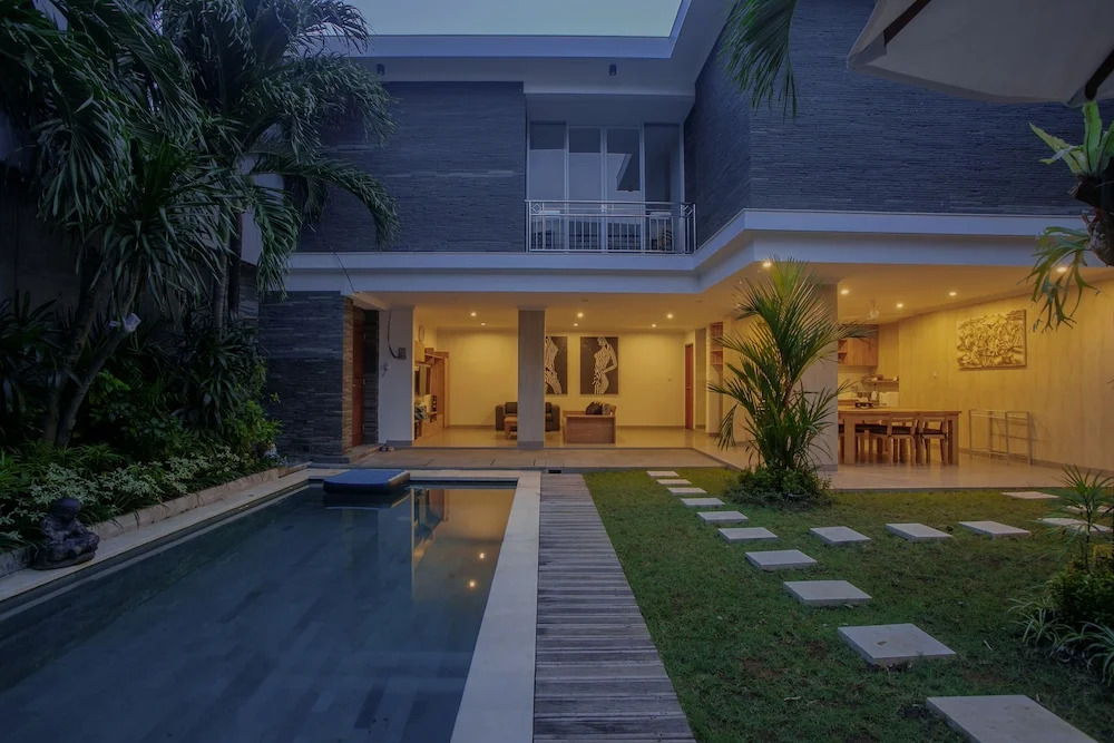 Villa Nangdika