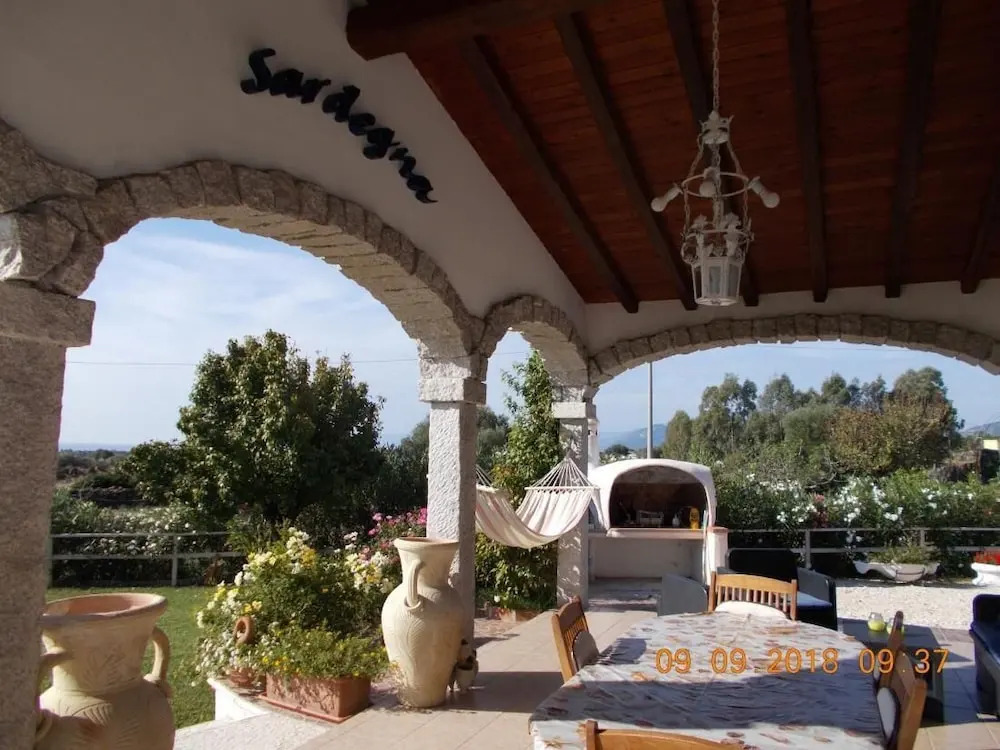 Villa Funtana Cortese