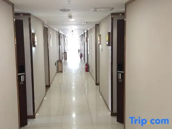 Taiyuan Live Service Apartment