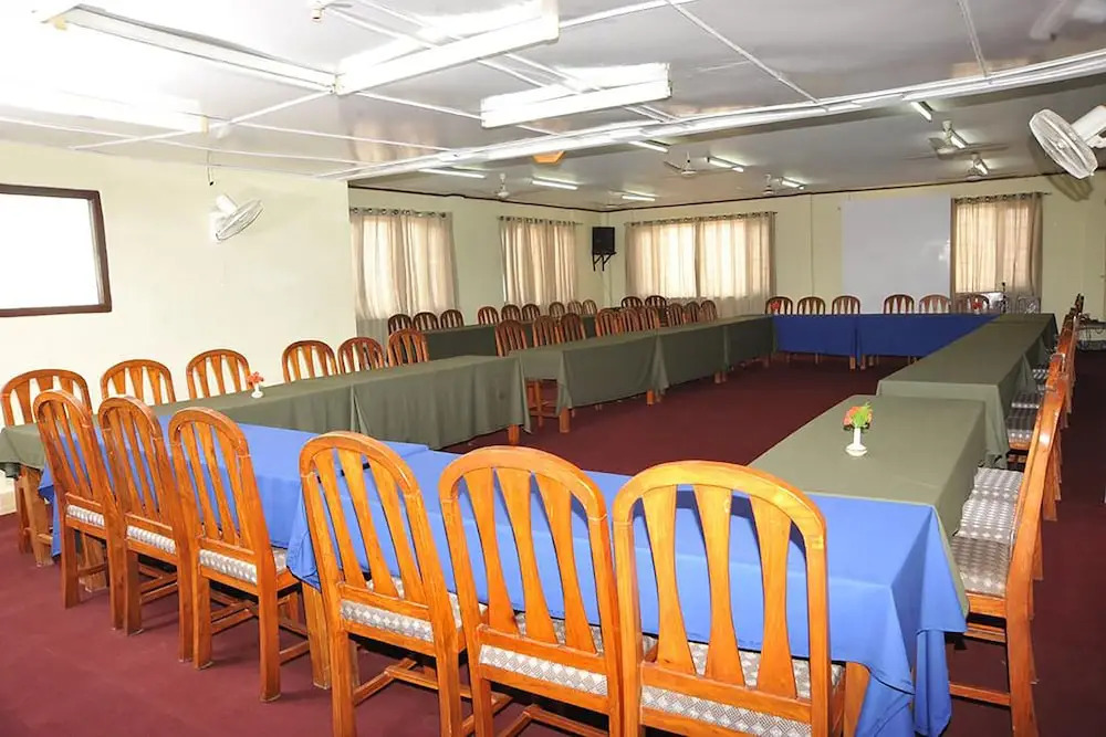 Hotel Roland Pvt. Ltd