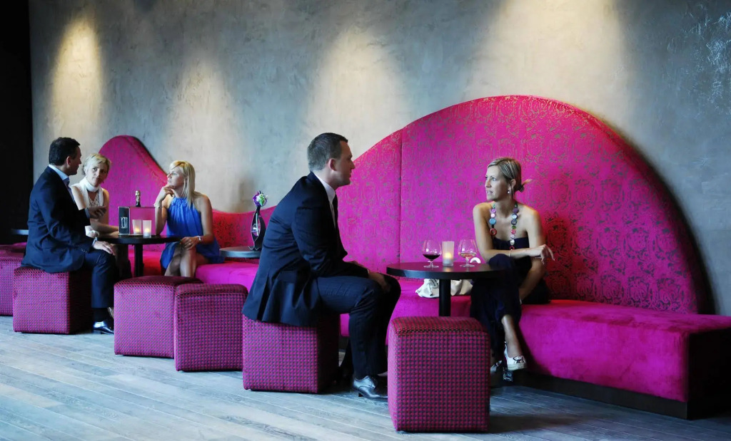 Van Der Valk Sélys Liège Hotel & Spa