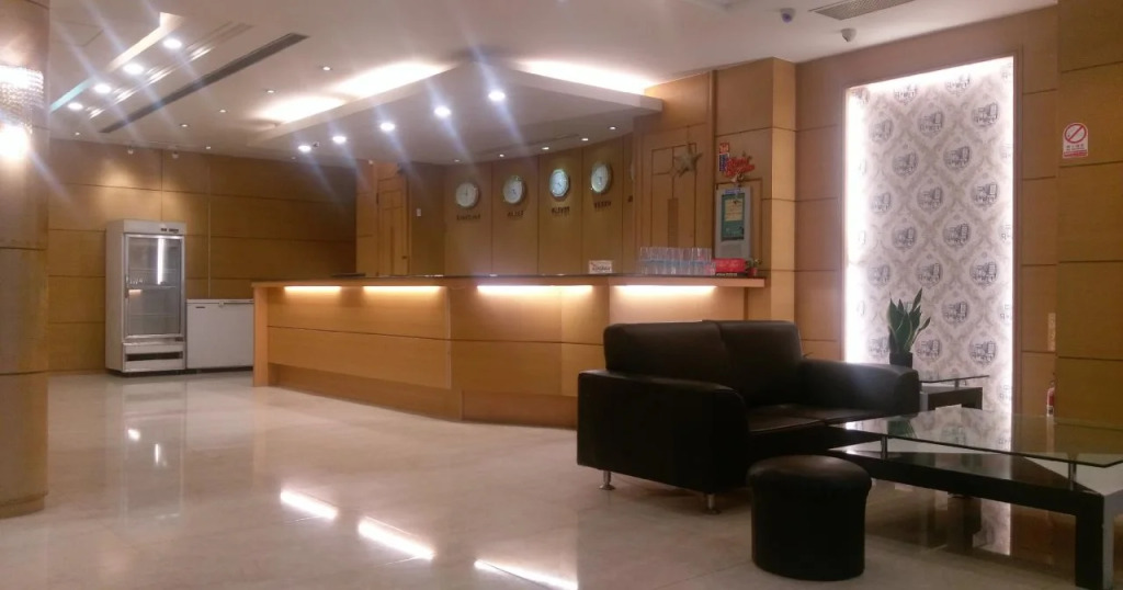 Li Duo Hotel