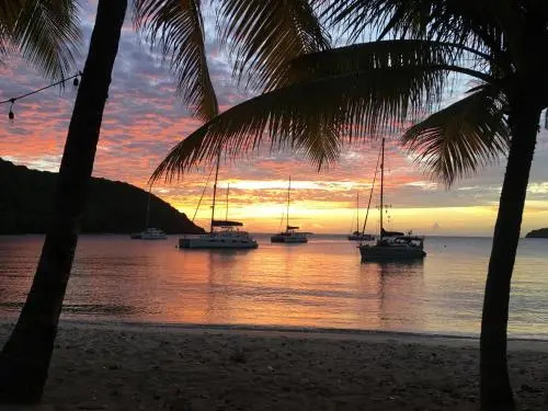 Saltwhistle Bay Club