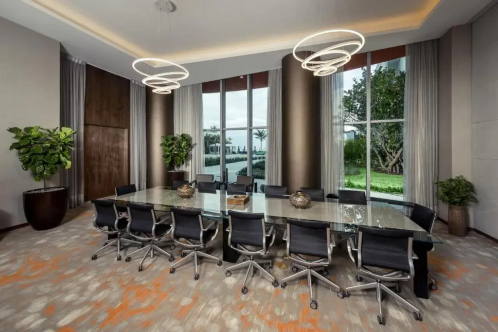 Hyde Suites Midtown Miami
