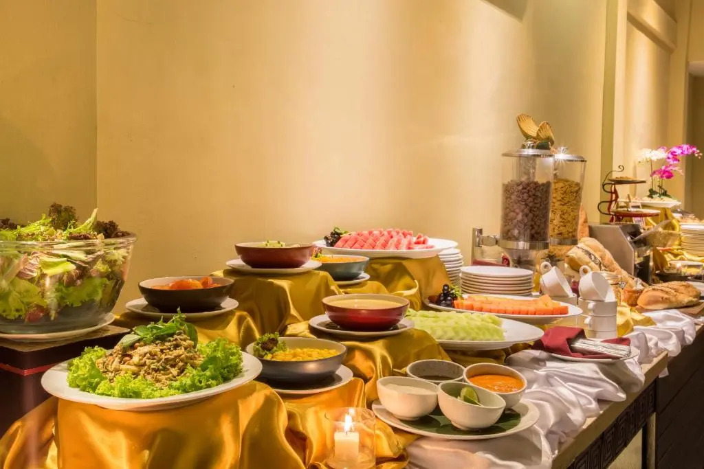 Adhi Jaya Hotel