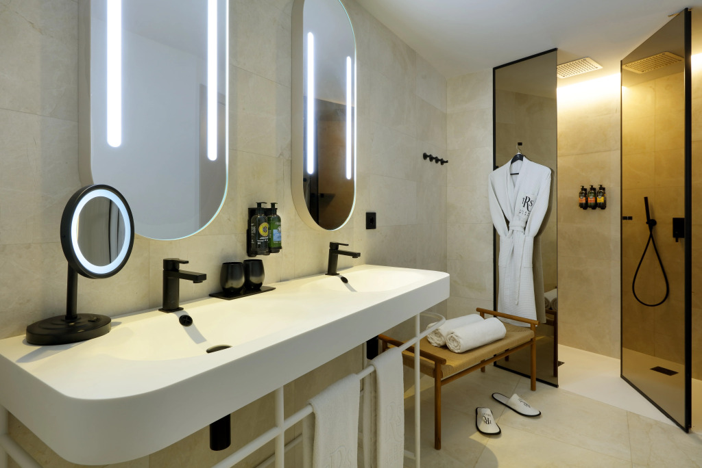 TRS Ibiza Hotel