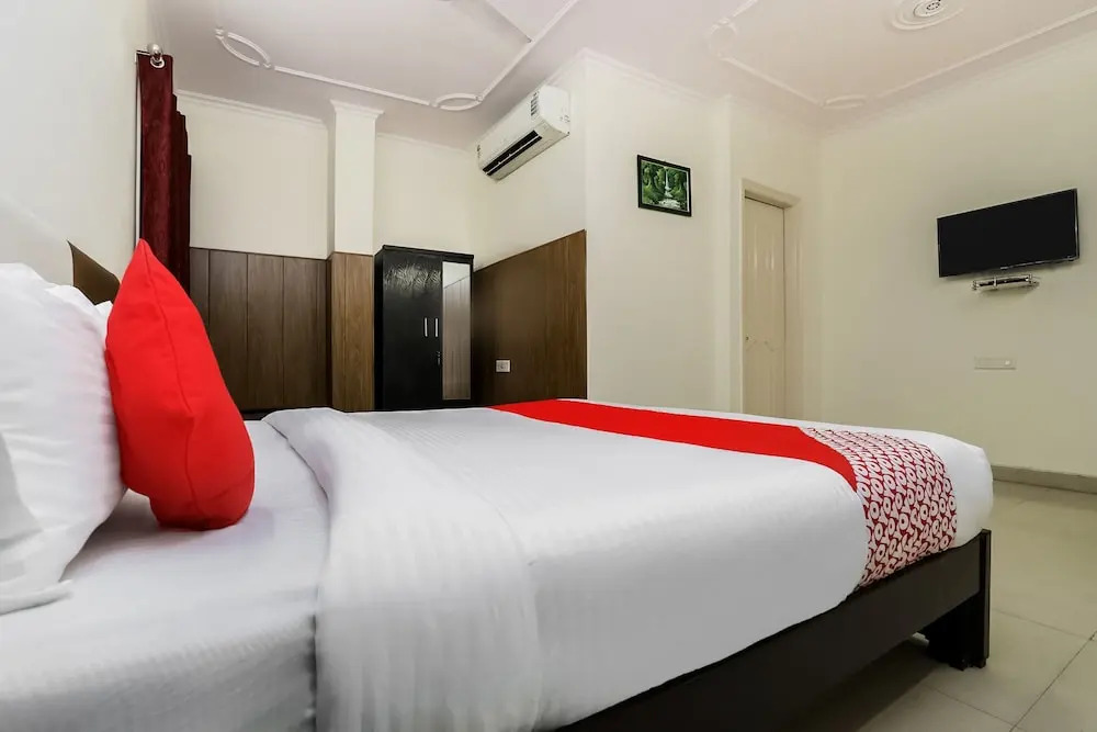 Ymd 7 Grand By OYO rooms